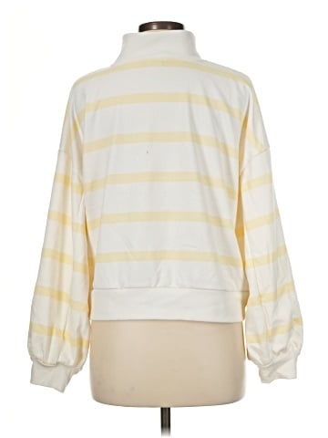 all in motion Pullover Sweater (view 2)