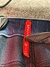 SPANX Solid Blue Jeggings Size XL - photo 7