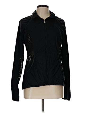 Lululemon Athletica Track Jacket (view 1)