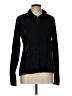Lululemon Athletica Black Track Jacket Size 10 - photo 1