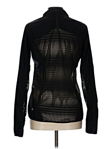 Lululemon Athletica Track Jacket (view 2)