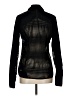 Lululemon Athletica Black Track Jacket Size 10 - photo 2