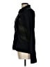 Lululemon Athletica Black Track Jacket Size 10 - photo 5