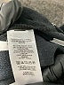Ann Taylor LOFT 100% Rayon Graphic Black Jumpsuit Size M - photo 5