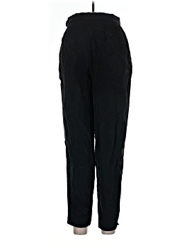 Via Seta Studio Silk Pants (view 2)