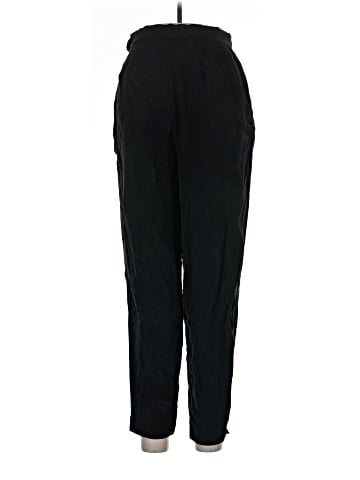 Via Seta Studio Silk Pants (view 2)