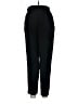 Via Seta Studio 100% Silk Solid Black Silk Pants Size 12 (petite) - photo 2