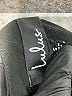 Lulus Stripes Black Casual Dress Size S - photo 7