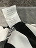 Lulus Stripes Black Casual Dress Size S - photo 8