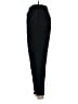 Via Seta Studio 100% Silk Solid Black Silk Pants Size 12 (petite) - photo 5