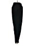 Via Seta Studio 100% Silk Solid Black Silk Pants Size 12 (petite) - photo 4