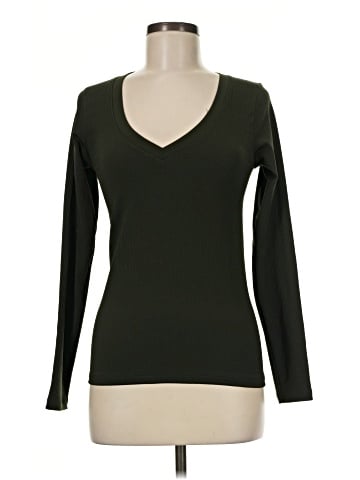Athleta Long Sleeve T-Shirt (view 1)