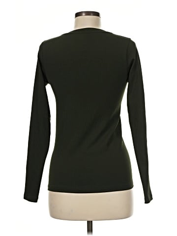 Athleta Long Sleeve T-Shirt (view 2)