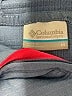 Columbia 100% Recycled Polyester Blue Windbreaker Size M - photo 6