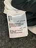 JM Collection Metallic Silver 3/4 Sleeve Blouse Size 1X - photo 8