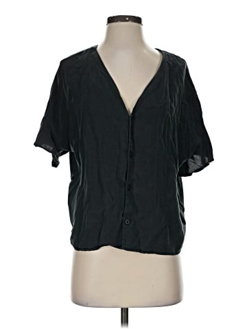 Vetta Short Sleeve Blouse (view 1)