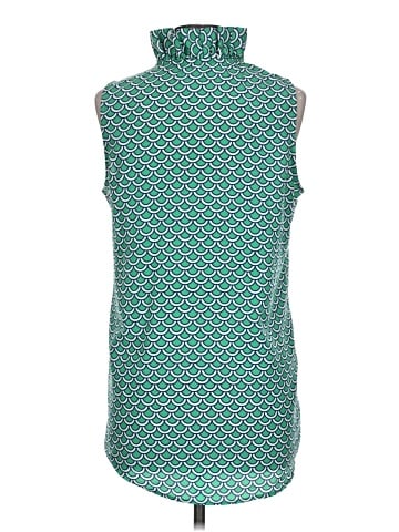 Mud Pie Sleeveless Blouse (view 2)