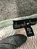 Derek Heart Gray Casual Dress Size XL - photo 4