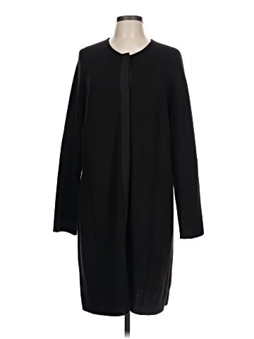 Eileen Fisher Coat (view 1)