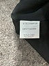 Parker 100% Polyester Print Black Casual Dress Size M - photo 8