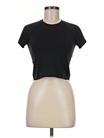 Lululemon Athletica Short Sleeve T-Shirt (view 1)