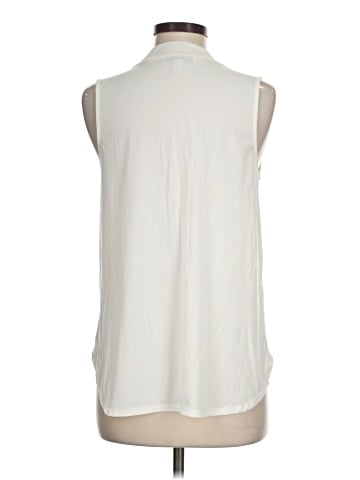 41Hawthorn Sleeveless Blouse (view 2)