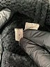 Moth Black Turtleneck Sweater Size XS - photo 7
