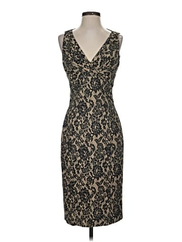 Michael Kors Cocktail Dress (view 1)