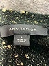 Ann Taylor Black Cardigan Size L - photo 7