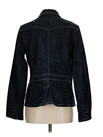 Eddie Bauer Denim Jacket (view 2)
