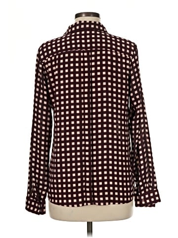 The Limited Long Sleeve Blouse (view 2)