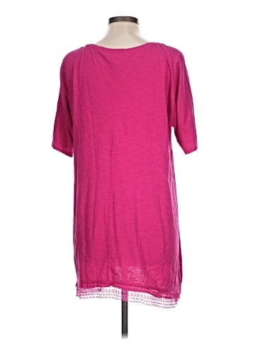 Style&Co Casual Dress (view 2)