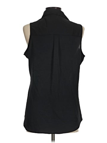 Express Sleeveless Blouse (view 2)