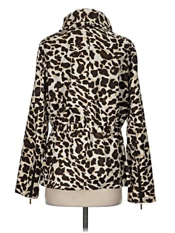 Jones New York Signature Coat (view 2)