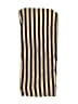 Unbranded Stripes Gold Tan Scarf One size - photo 2