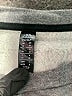 Adidas Gray Sweatshirt Size M - photo 7