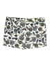 Ann Taylor LOFT Paisley Ivory Shorts Size 14 - photo 2