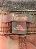 Natural Reflections Solid Gray Cargo Pants Size XXL - photo 4