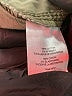 Natural Reflections Solid Gray Cargo Pants Size XXL - photo 5