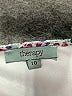 Therapy 100% Polyester Floral Gray Cocktail Dress Size 10 - photo 7