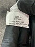 Therapy 100% Polyester Floral Gray Cocktail Dress Size 10 - photo 8