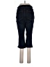 Lane Bryant Blue Jeans Size 12 (0) - photo 2