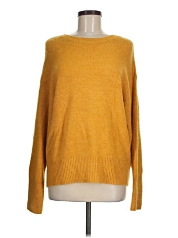 H&M L.O.G.G. Pullover Sweater (view 1)