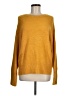 H&M L.O.G.G. Yellow Pullover Sweater Size M - photo 1