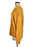 H&M L.O.G.G. Yellow Pullover Sweater Size M - photo 5