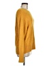 H&M L.O.G.G. Yellow Pullover Sweater Size M - photo 4