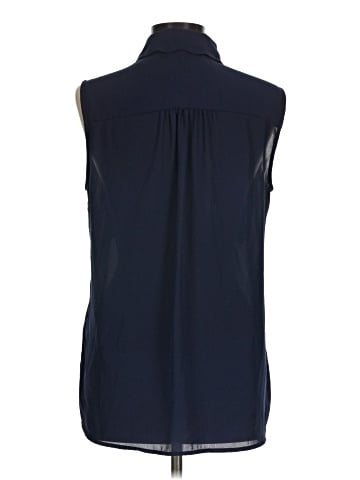 Pleione Sleeveless Blouse (view 2)