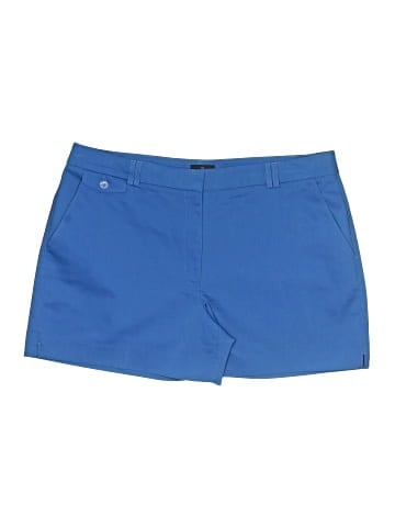 White House Black Market Shorts (view 1)