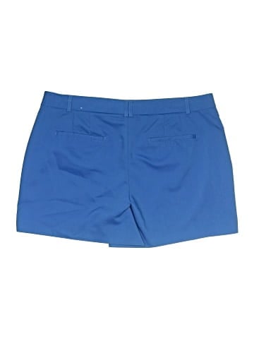 White House Black Market Shorts (view 2)