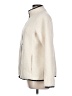 Lands' End 100% Polyester Ivory Coat Size 10 - 12 - photo 5